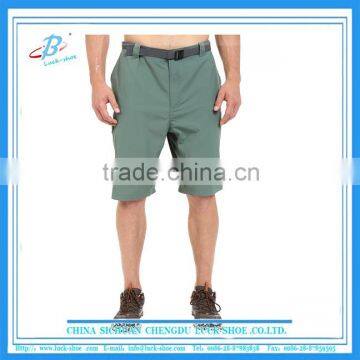Men's Beach Running Windproof Shorts