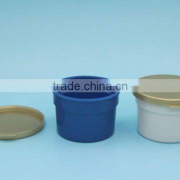 Packaging Bottles Cream Jars Plastic photo-2