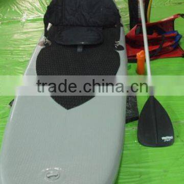 300*75*15cm inflatable drop stitch surf paddle board