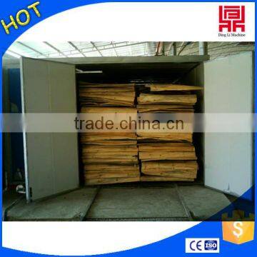 10CBM wood vacuum dryer and vacuum wood drying kiln with high frequency price