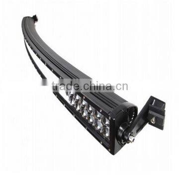 50" Off Road Curved LED Light Dreamer Curved 50 Inch 288W 288W Radius Led Light Bar photo-2