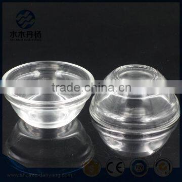 Fancy Clear Facial Mask Bowl for Beauty photo-3