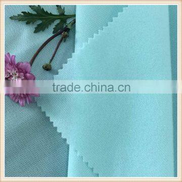 100% Polyester Knitted Terry Velvet Brushed Fabric photo-3