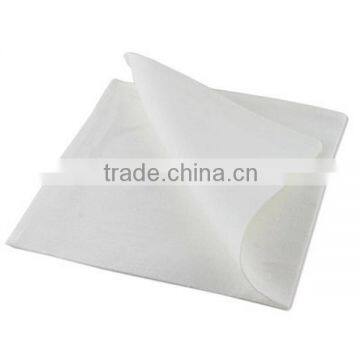 Square Polyester Napkin/More Colors Hotel Napkin