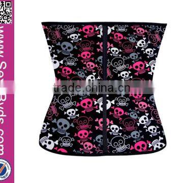 Female China Shapers Fashion Sexy Full Body Slim Suit Spandex Corsets photo-4