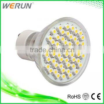 Energy Saving Fitting Waterproof Led Spotlight