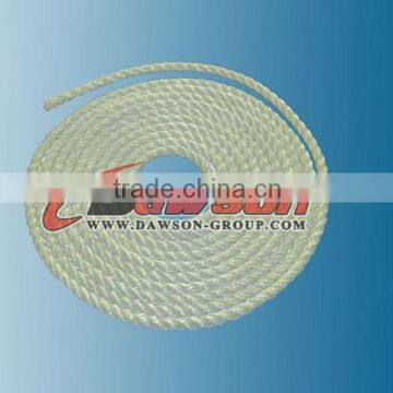 2015 new product 8 strand PP mooring rope for sale