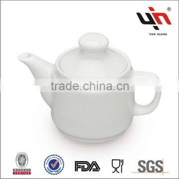 Y1531Hot Selling Stoneware Tea Pot