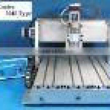 cnc router for engrave 3045