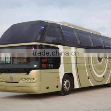 EQ6122 Dongfeng Bus Looking for the Overssea Distributor