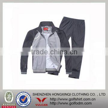 Hot sale mens sports suit