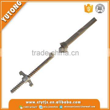 Stock Enough Variety Small Screw Making Machine Prices/nuts and Bolts Making Machines photo-3