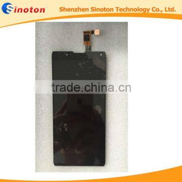 Original For FPC-T050UFH609NT-V04 LCD Display Screen, for FPC-T050UFH609NT-V04 Touch Screen Digitizer Assembly