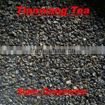 China green tea -- gunpowder 3505