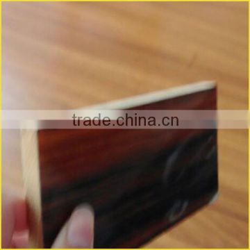 Kitchen Cabinet Acrylic veneer MDF sheet