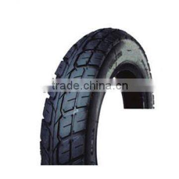 Tricycle tyre