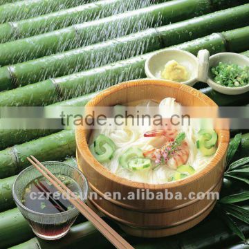 Food grade CMC for noodles