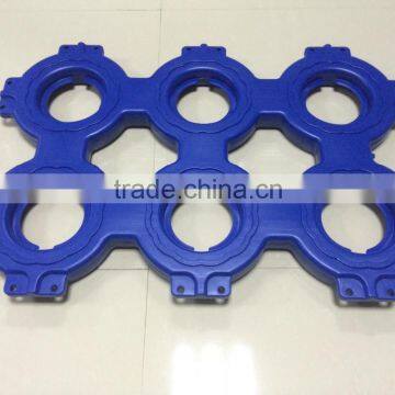 Hdpe Plastic Float for Flower photo-5