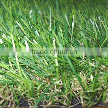 Artificial Grass for garden /synthetic grass turf/ cesped artificial/erba artificiale/ Gazon artificiale