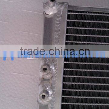 Full Aluminum Racing Radiator for HONDA for CR-V 97-01 , Q45 95-96 AT photo-6