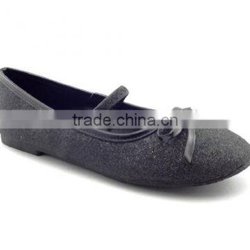 link wholesale girls shoes glitter shoes