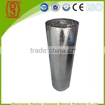 household cookhouse use 18 micron thick aluminum foil