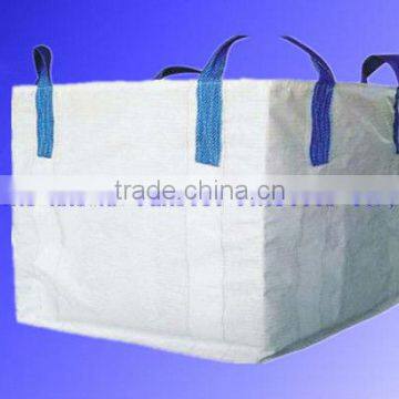 u-panel bulk bag for aluminium powder/ customizable PP woven bag