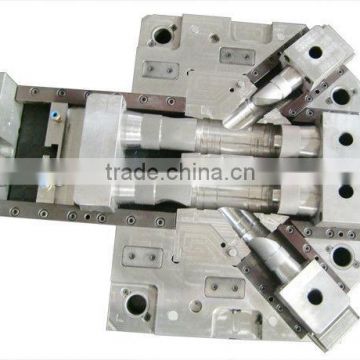 PVC fitting mould/injection mould