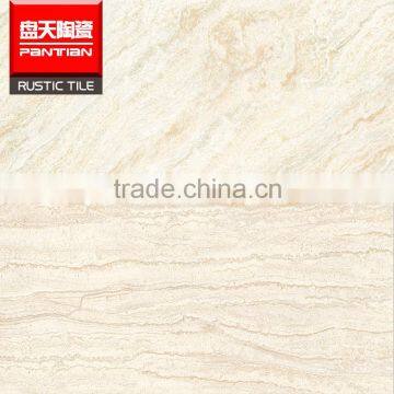 Widely porcellanato tile showroom display and used tile in China