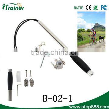 B-02-1 2015 outdoor pet products bike exerciser leash for dogs,hands free dog leash