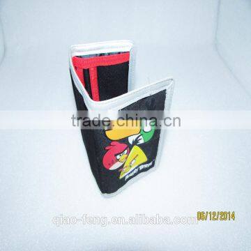 Cartoon Wallet and Printing Kids Wallet photo-2