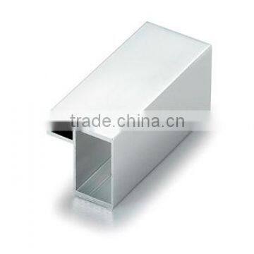 Aluminium profile knob, knob, home furniture knob