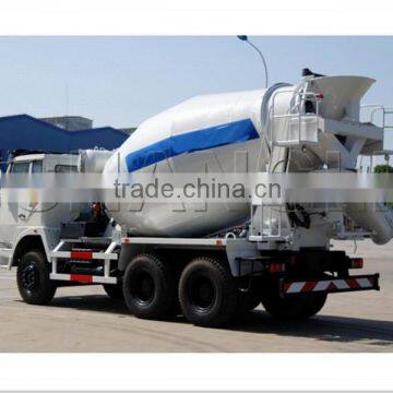 High Capacity Concrete Mixer Trucks,Howo 12m3 Concrete Mixer Truck