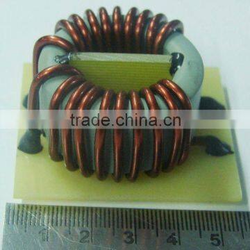 Ferrite Core Toroid Choke Coils