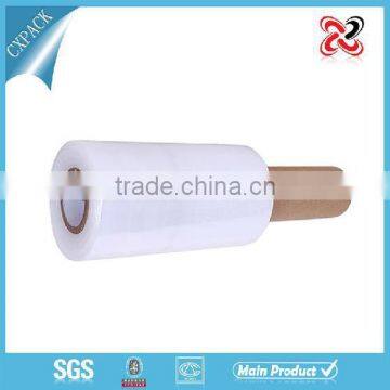 shrink wrap plastic