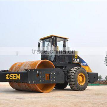 high quality cheap price SEM dynapac road roller