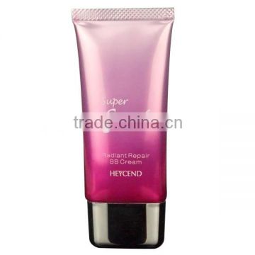 china supplier cosmetic plastic tube