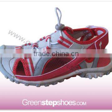 Childrens Sandals Children Leather School Sandals