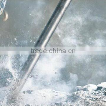 14mm Heavy Duty Hammer Rock Breaker Chisel photo-2