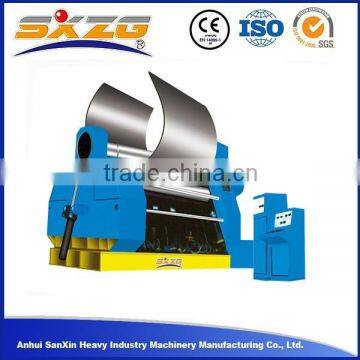 CE nc Used Plate Rolling Machine in Stock for Selling