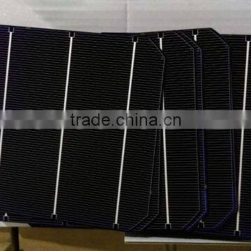 Low price mono solarworld photovoltaic cells