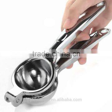 Pure Juice Juicer Stainless Steel Lemon Juicer photo-2