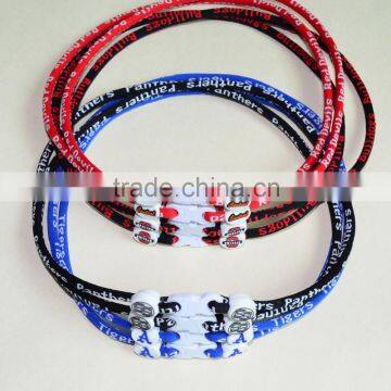 2016 Single Rope Necklace for Baseball photo-2