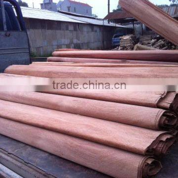 Vietnam Okume face veneer