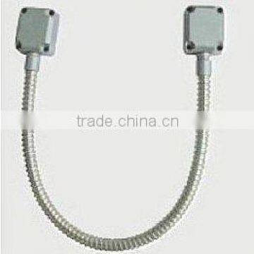 Surface-mounted Door Loop