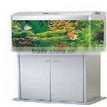 JEBO corner aquarium R375