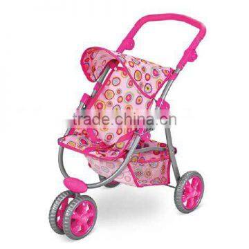 10130543 Good quality baby trolley