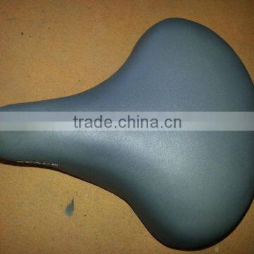 top selling 26"/28" bicycle saddles with grey cover