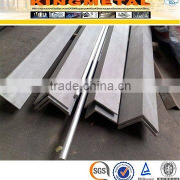 S235JR/S355JR 80x80 Steel Structure Price Angle Iron Bar