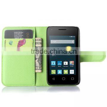 Top grade promotional case for alcatel for pixi3 3.5